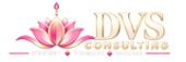 DVS Consulting Logo Digital Marketing