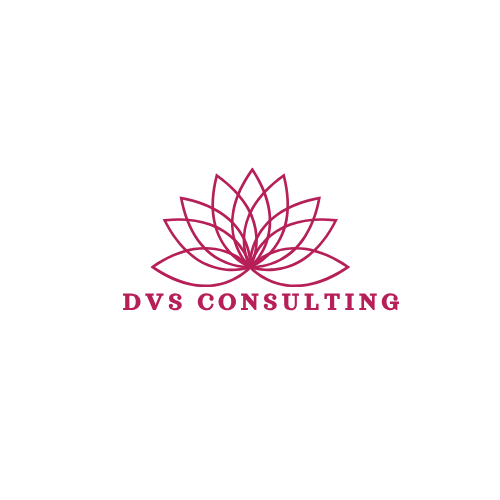 DVS Consulting Logo New